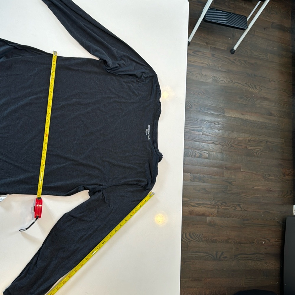 Beyond Yoga men’s xl butter pull over